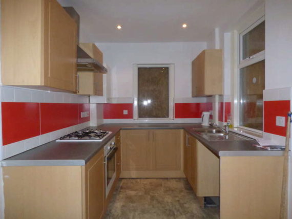 5 bedroom Terraced t...